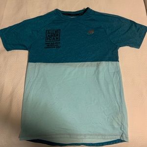 NBNO 2017 All American T-shirt